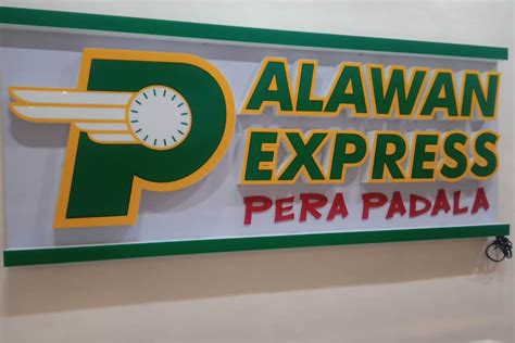 Palawan express pera padala open hours